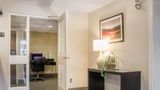 Comfort Inn Winnipeg South Lobby