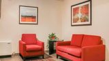 Comfort Inn Winnipeg South Lobby