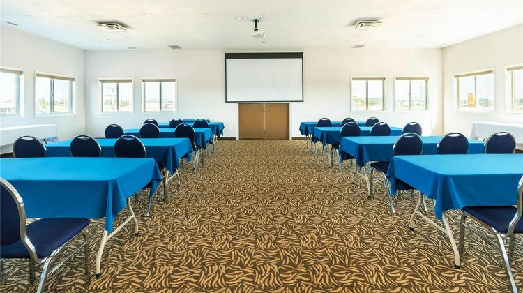 Comfort Inn & Suites Yorkton Meeting