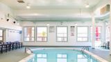 Comfort Inn & Suites Yorkton Pool