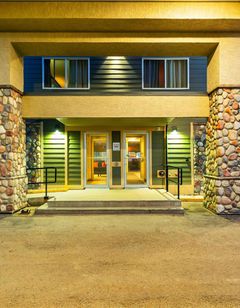 Comfort Inn & Suites Yorkton