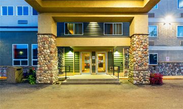 Comfort Inn & Suites Yorkton