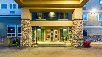Comfort Inn & Suites Yorkton