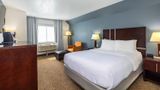 Comfort Inn & Suites Yorkton Room