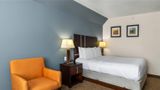 Comfort Inn & Suites Yorkton Room