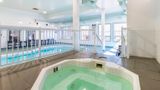 Comfort Inn & Suites Yorkton Pool