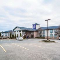 Comfort Inn