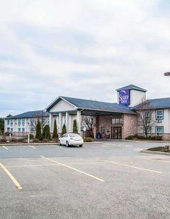 Comfort Inn