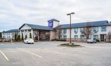Comfort Inn