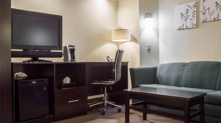 Comfort Inn Suite