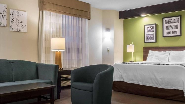 Comfort Inn Suite