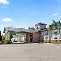 Comfort Inn
