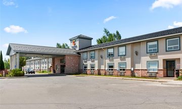 Comfort Inn