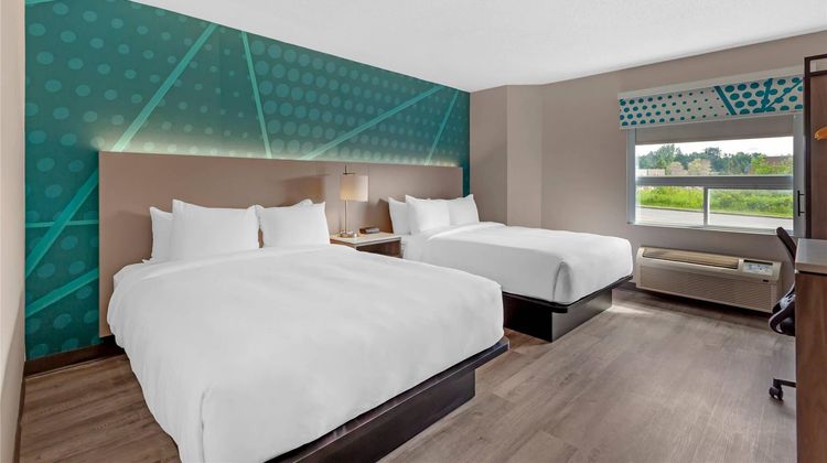Comfort Inn Room