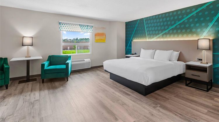 Comfort Inn Suite