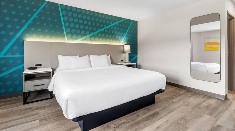 Comfort Inn Suite