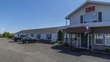 Econo Lodge & Suites Exterior