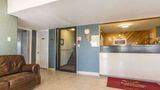 Econo Lodge & Suites Lobby