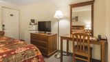 Econo Lodge & Suites Room