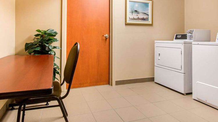 Comfort Inn & Suites Shawinigan Other