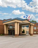 Comfort Inn & Suites Shawinigan