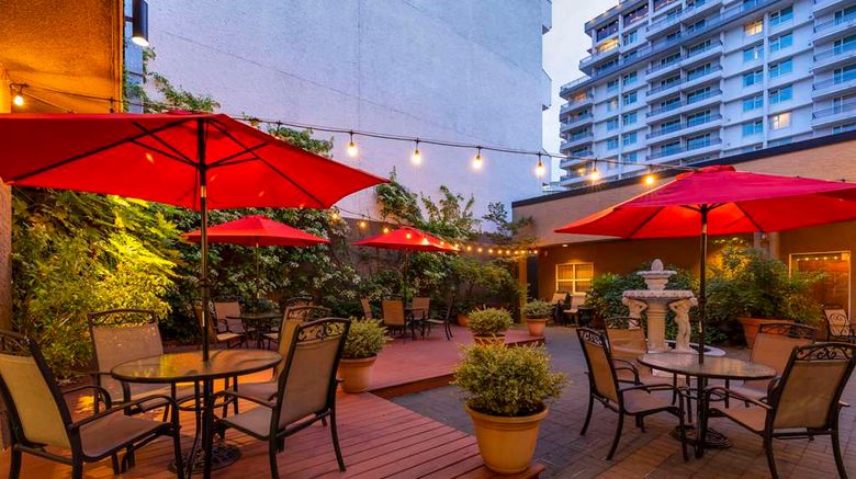 <b>Quality Inn Downtown Other</b>. Images powered by <a href="https://iceportal.shijigroup.com/" title="IcePortal" target="_blank">IcePortal</a>.