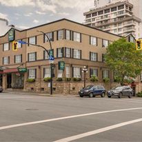 Quality Inn Downtown