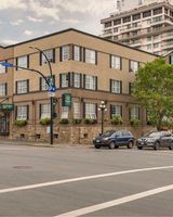 Quality Inn Downtown