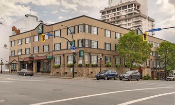 Quality Inn Downtown