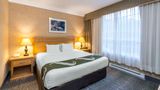 Quality Inn Downtown Suite