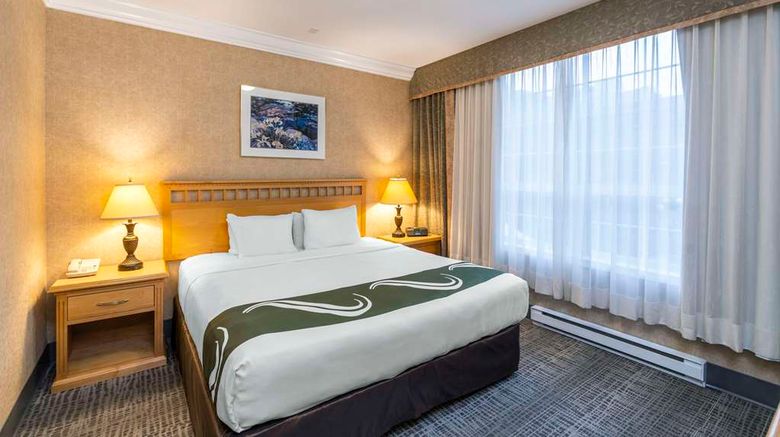 <b>Quality Inn Downtown Suite</b>. Images powered by <a href="https://iceportal.shijigroup.com/" title="IcePortal" target="_blank">IcePortal</a>.