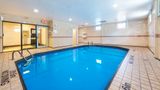 Quality Inn Downtown Pool