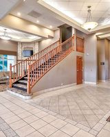 Comfort Inn & Suites South