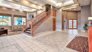 Comfort Inn & Suites South