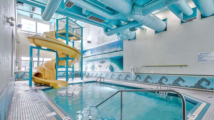Comfort Inn & Suites South Pool