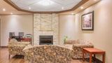 <b>Comfort Inn & Suites University Lobby</b>. Images powered by <a href="https://iceportal.shijigroup.com/" title="IcePortal" target="_blank">IcePortal</a>.