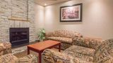 <b>Comfort Inn & Suites University Lobby</b>. Images powered by <a href="https://iceportal.shijigroup.com/" title="IcePortal" target="_blank">IcePortal</a>.