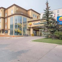 Comfort Inn & Suites University