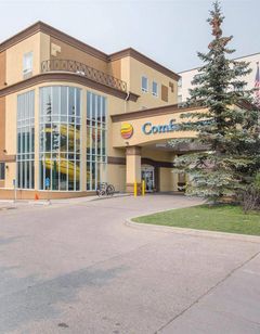 Comfort Inn & Suites University