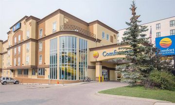Comfort Inn & Suites University