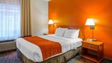 Comfort Inn & Suites University Room