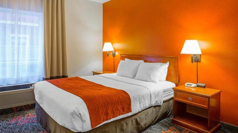 <b>Comfort Inn & Suites University Room</b>. Images powered by <a href="https://iceportal.shijigroup.com/" title="IcePortal" target="_blank">IcePortal</a>.