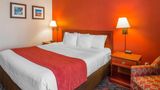 Comfort Inn & Suites University Room