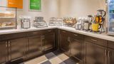 Comfort Inn & Suites University Restaurant