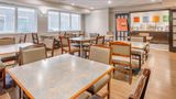 Comfort Inn & Suites University Restaurant