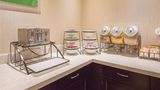 Comfort Inn & Suites University Restaurant