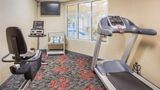 Comfort Inn & Suites University Health