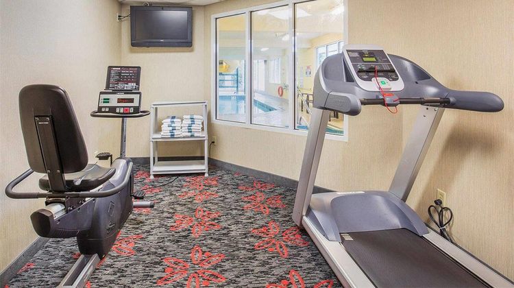 Comfort Inn & Suites University Health