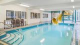 Comfort Inn & Suites University Pool