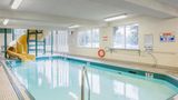 Comfort Inn & Suites University Pool